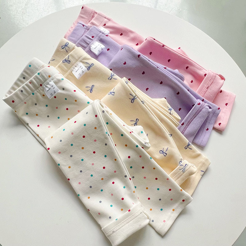 Winter Clothing For Toddlers - Legging para niñas, pantalones de Otoño