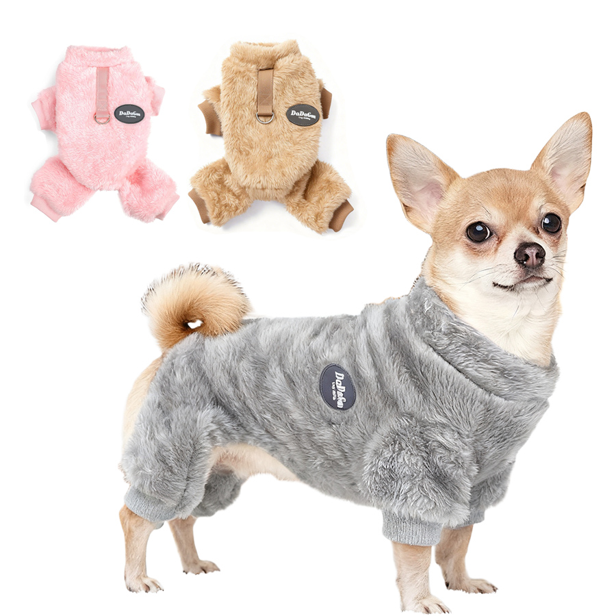 Winter Clothing For Toddlers - Suéteres para perros pequeños, ropa de