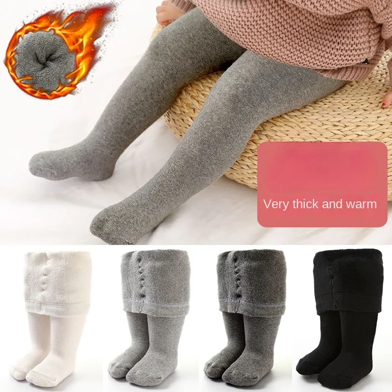 Winter Clothing For Toddlers - Medias de algodón suave para bebé,