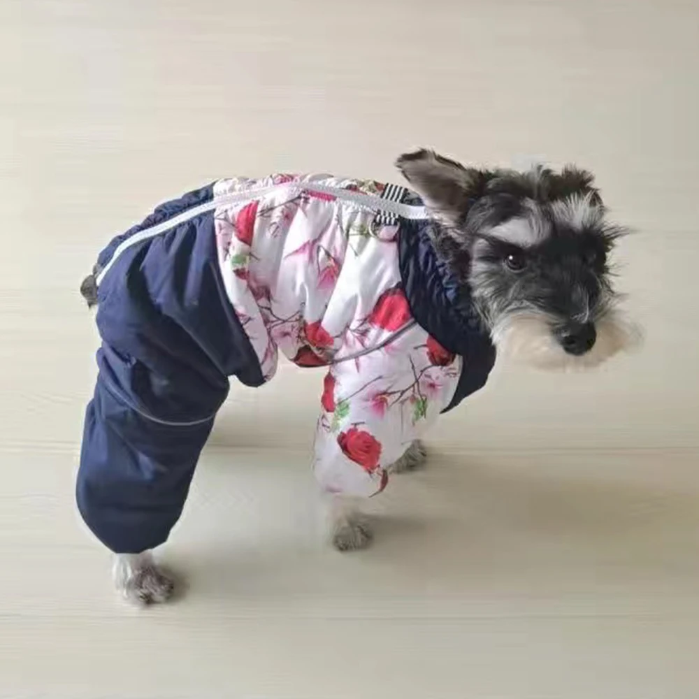 Winter Clothing For Toddlers - Ropa de Invierno para Mascotas, Trajes