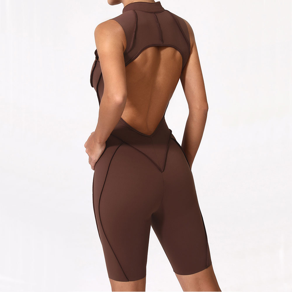 Conjunto Deportivo de Mujer co - Winter Clothing Logos reseña y precio