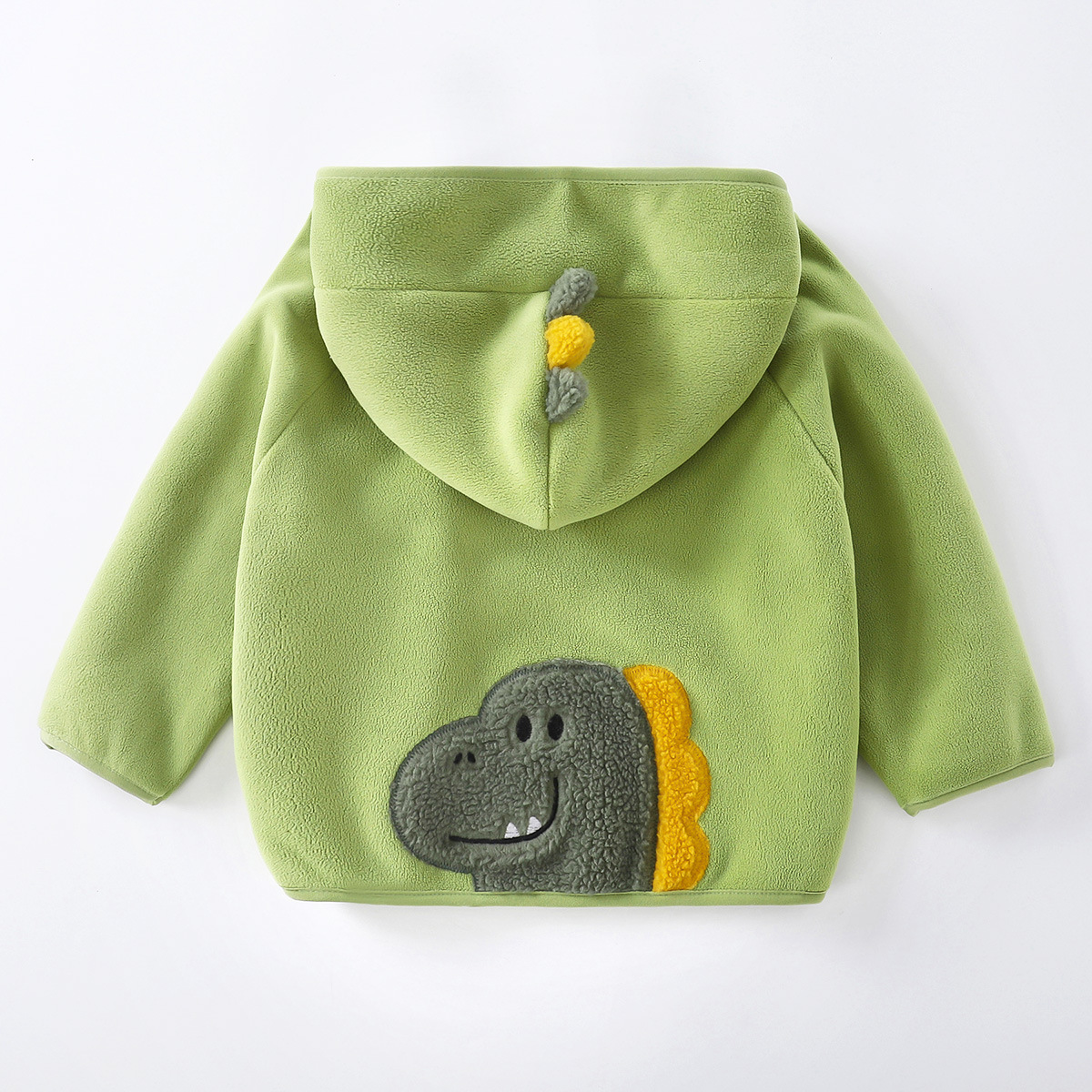 Abrigo infantil de forro polar - Winter Clothing Baby Boy reseña y precio