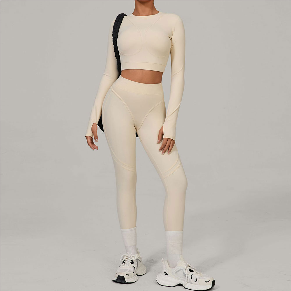 Conjunto Deportivo de 2 Piezas - Winter Clothing Logos reseña y precio