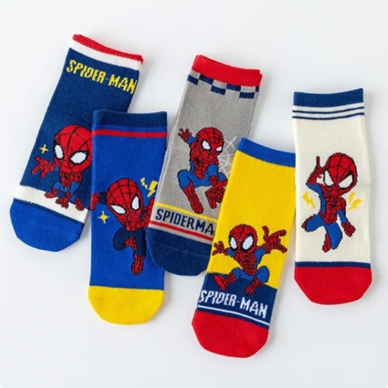 5 pares/lote de calcetines inf - Winter Clothing For Toddlers reseña y precio