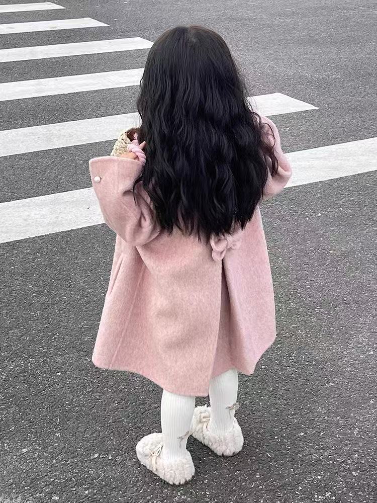 Nueva Chaqueta de Otoño Invier - Winter Clothing For Toddlers reseña y precio