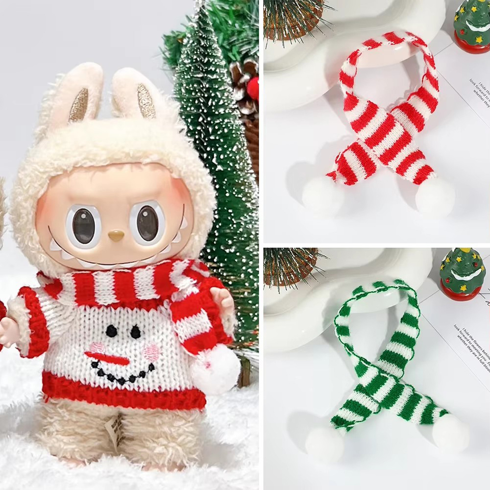 Mini ropa para muñeca de 15-17 - Winter Clothing For Toddlers reseña y precio