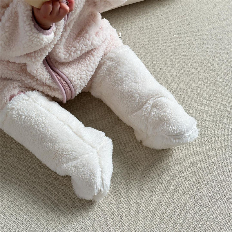Calcetines cálidos de invierno - Winter Clothing For Toddlers reseña y precio
