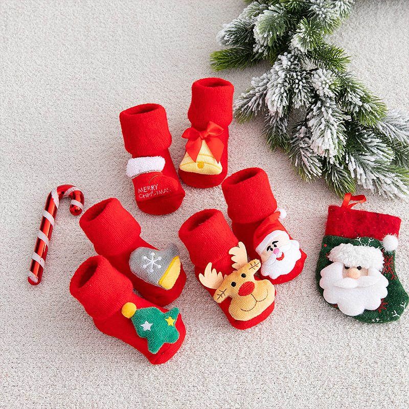 Calcetines de algodón con esta - Winter Clothing For Toddlers reseña y precio