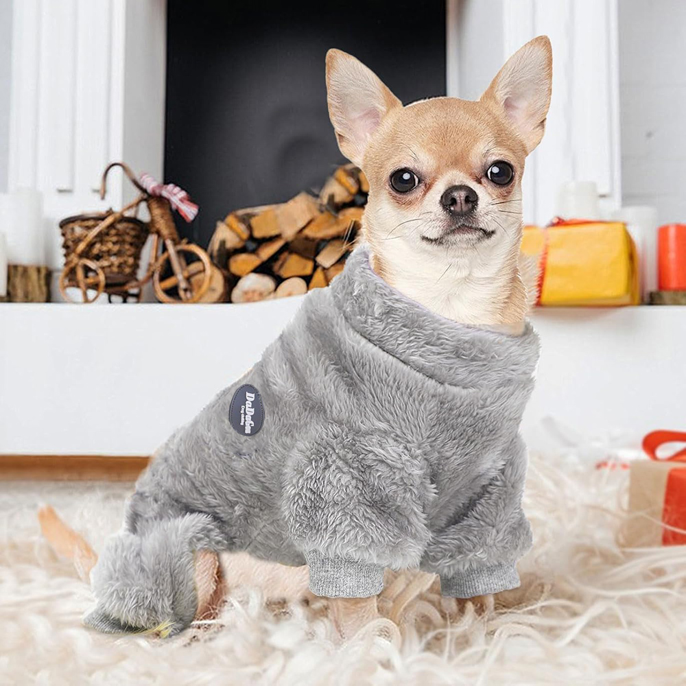 Suéteres para perros pequeños, - Winter Clothing For Toddlers reseña y precio