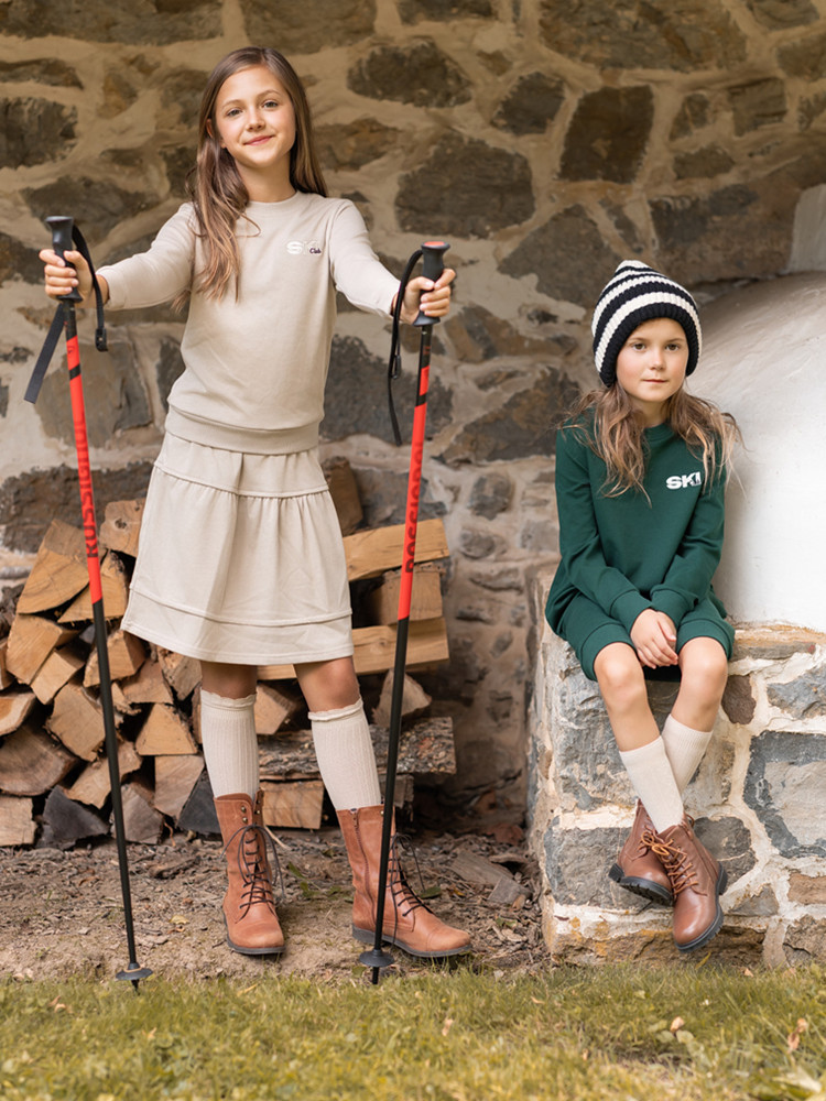 AP 2025 AW colección de esquí  - Winter Clothing For Toddlers reseña y precio