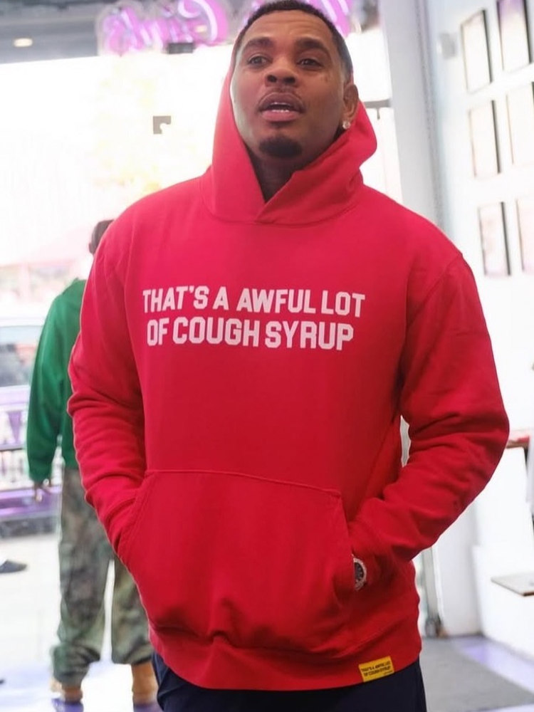 Sudadera con Capucha Estilo Am - Winter Clothing Words reseña y precio