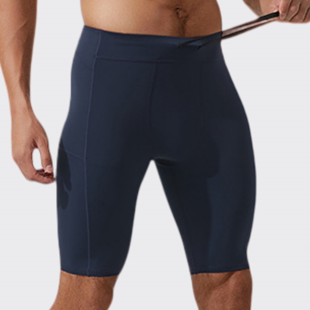 Pantalones Cortos Deportivos d - Winter Clothing Logos reseña y precio