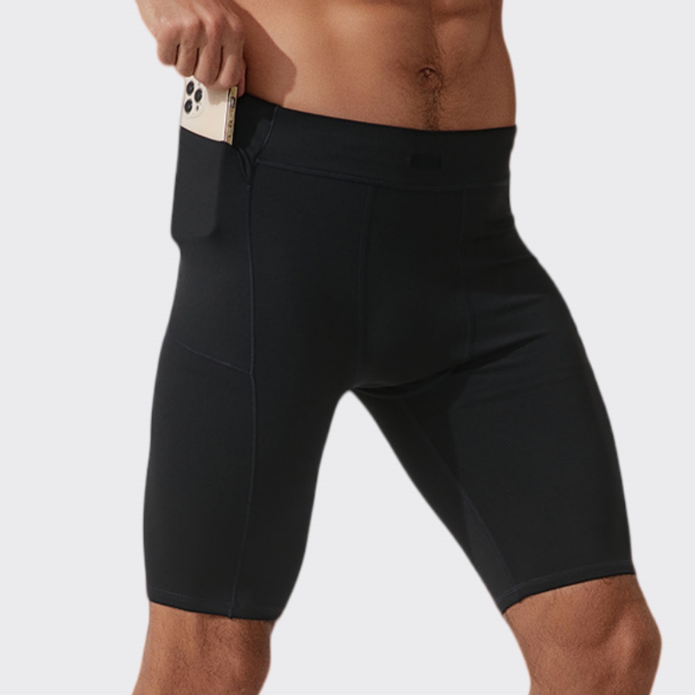 Pantalones Cortos Deportivos d - Winter Clothing Logos reseña y precio