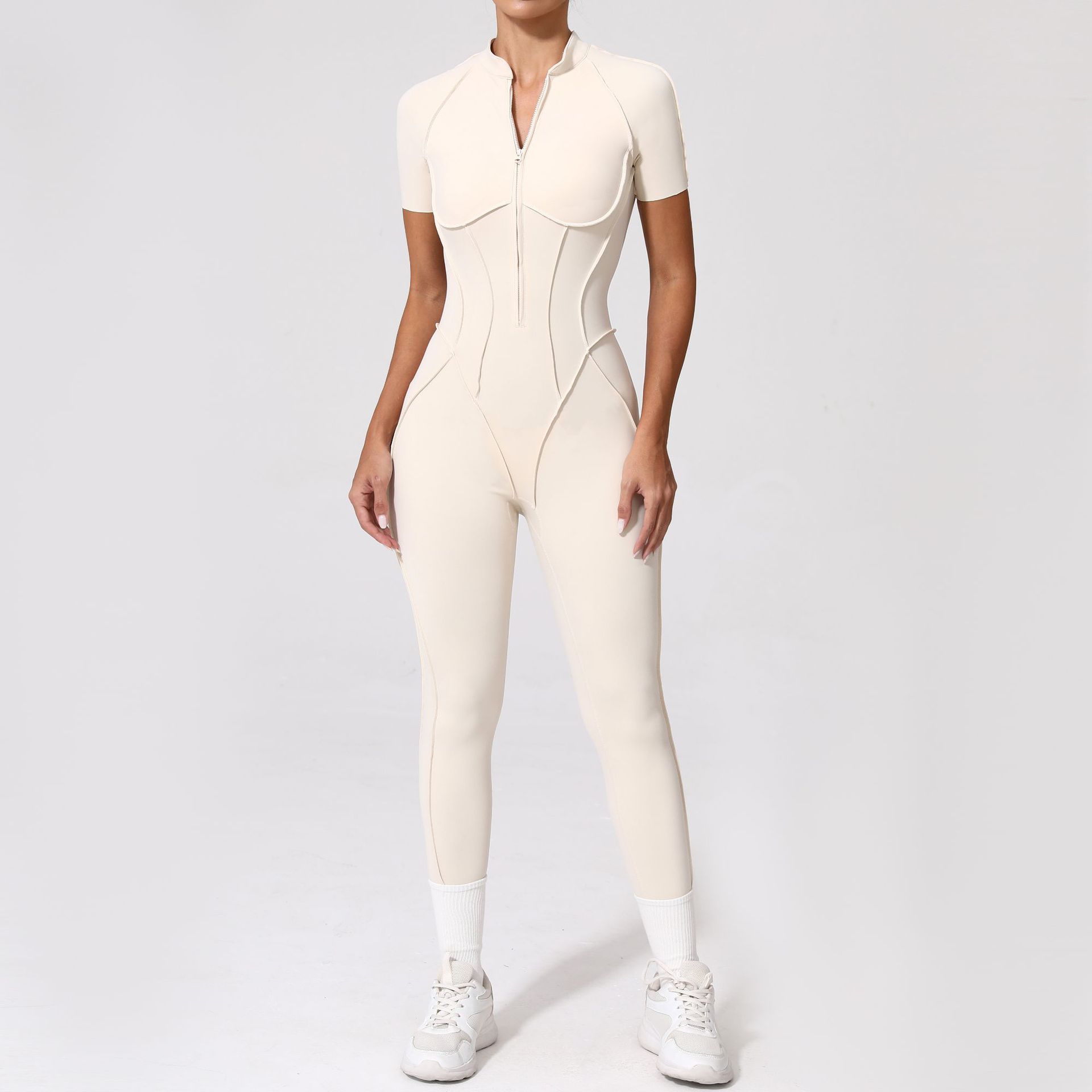 Traje Deportivo para Mujer, Co - Winter Clothing Logos reseña y precio