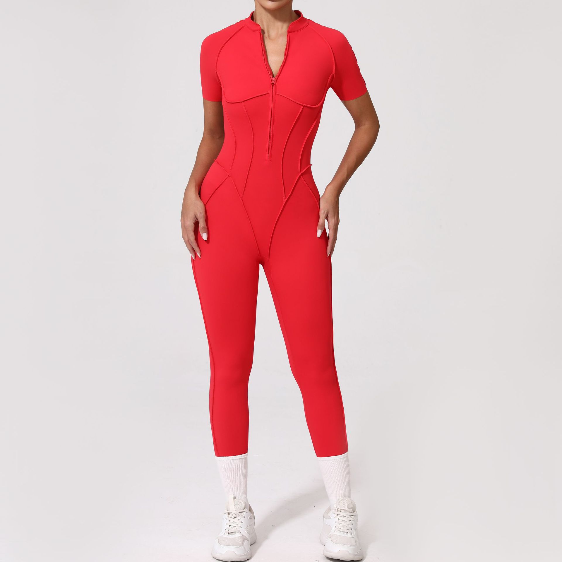 Traje Deportivo para Mujer, Co - Winter Clothing Logos reseña y precio